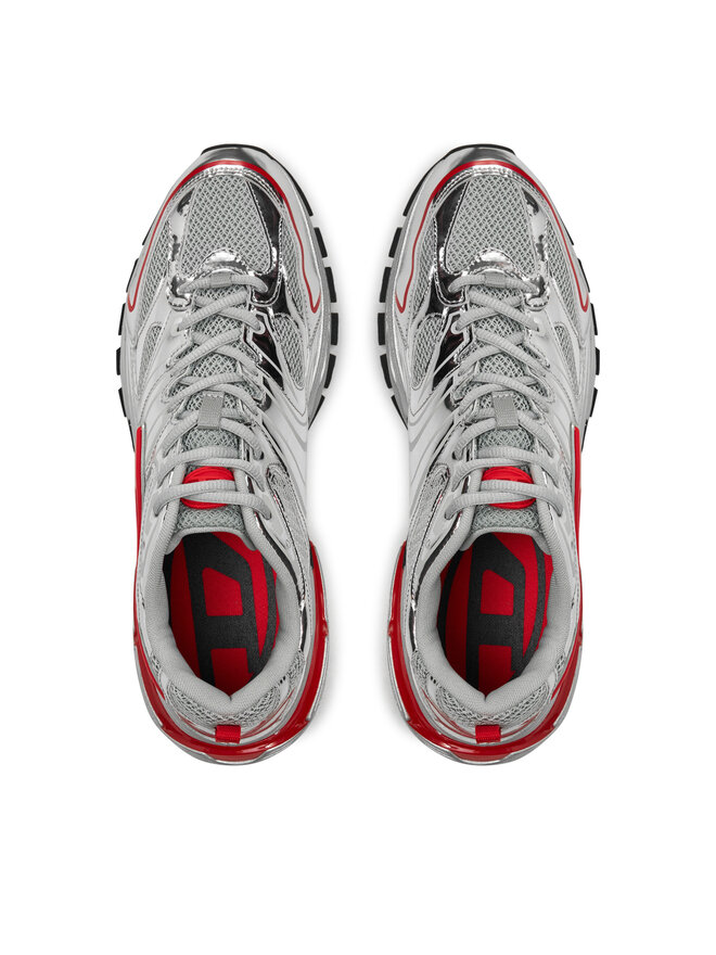 Diesel Снікерcи Diesel S-Serendipity Pro-X1 Y03373P6917 Сірий