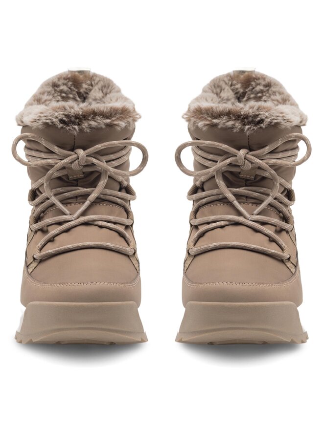 Go Soft Schneeschuhe Go Soft VS22W019-1 Beige