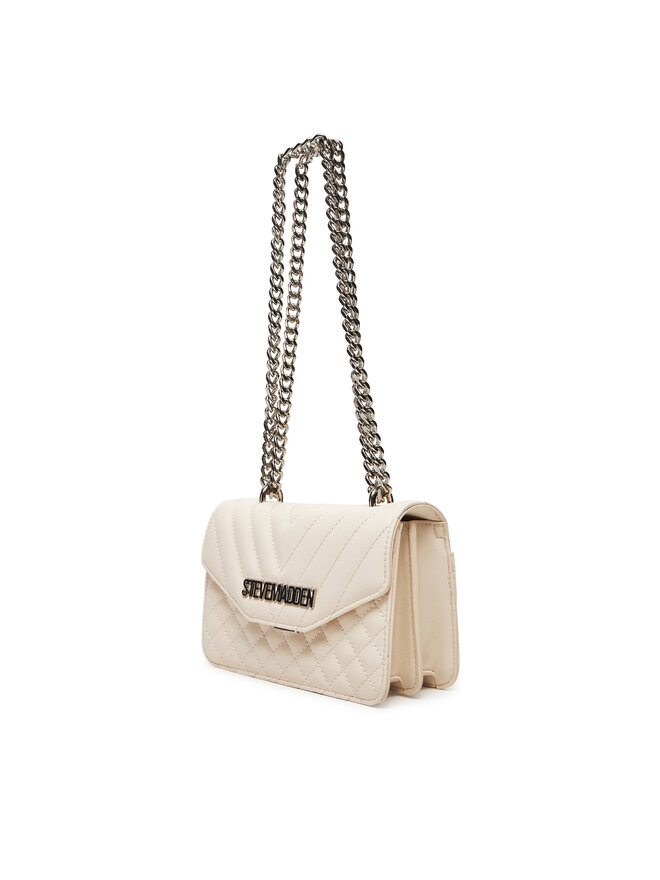 Steve Madden Сумка Steve Madden Bstake-2 SM13001704 Écru