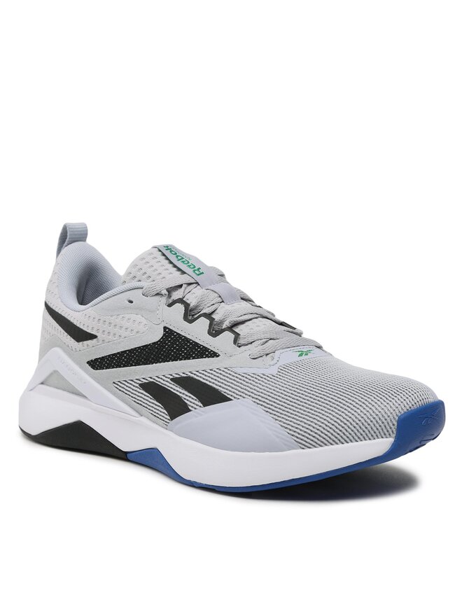 Reebok Fitnessschuhe Reebok Nanoflex TR 2.0 HP6106 Grau