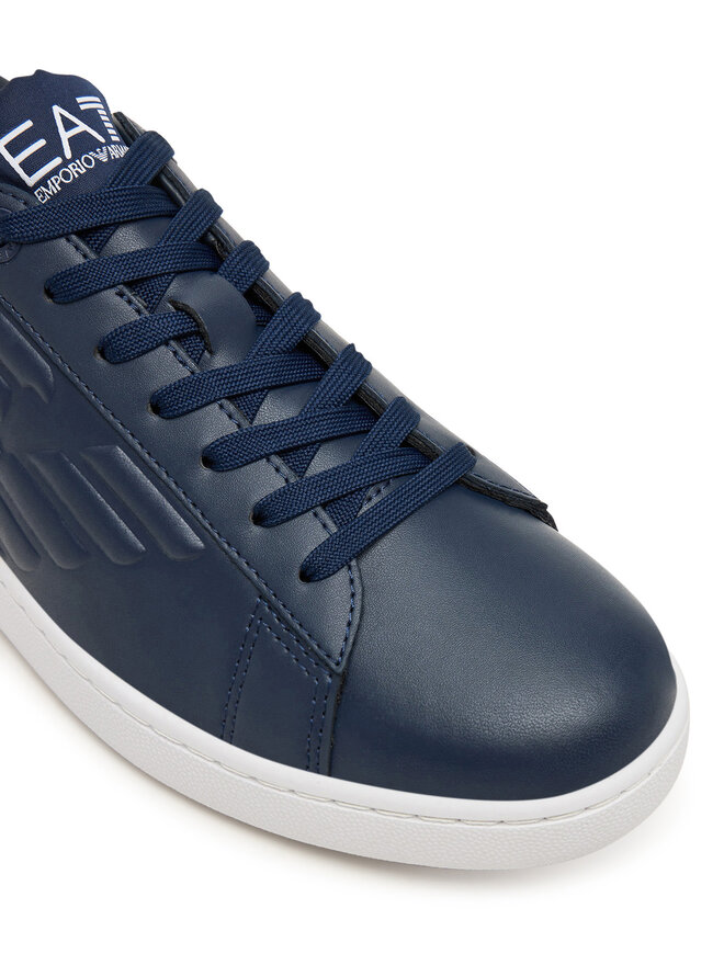 EA7 Emporio Armani Laisvalaikio batai EA7 Emporio Armani 7X000331 AF10848 UB098 Tamsiai mėlyna