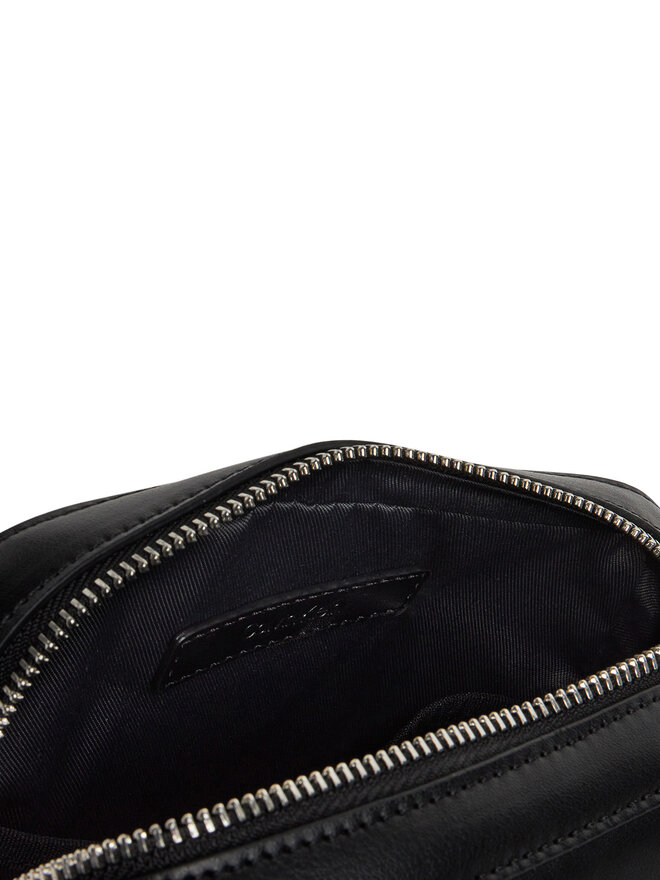 Calvin Klein Válltáska Calvin Klein Ck Sleek Reporter S K50K512966 Fekete