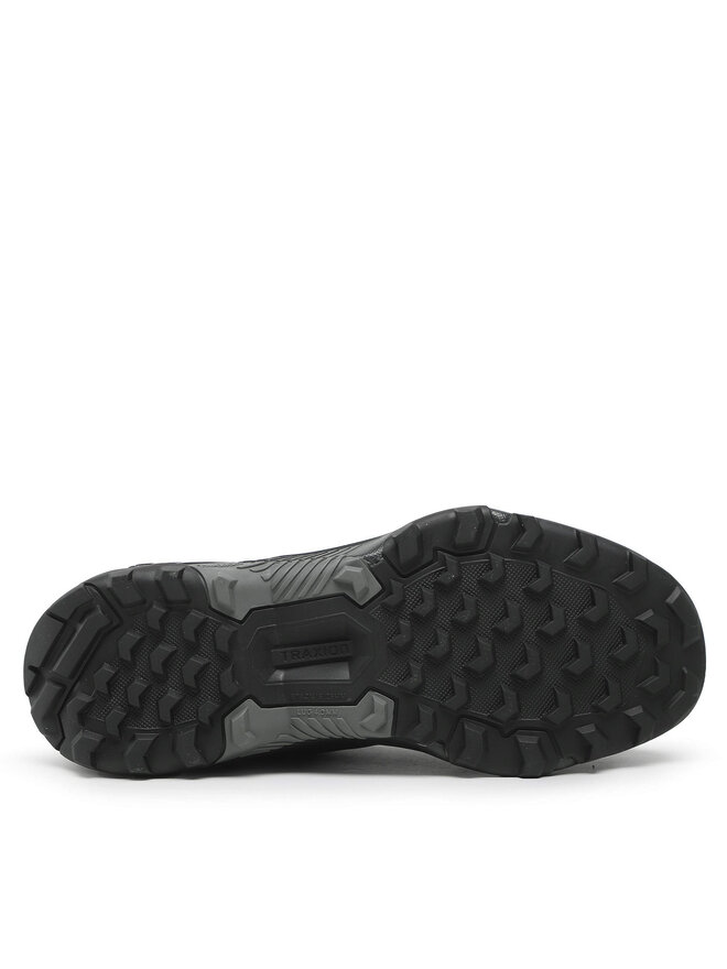adidas Trekingová obuv adidas Terrex Eastrail 2.0 Hiking Shoes HQ0935 Čierna