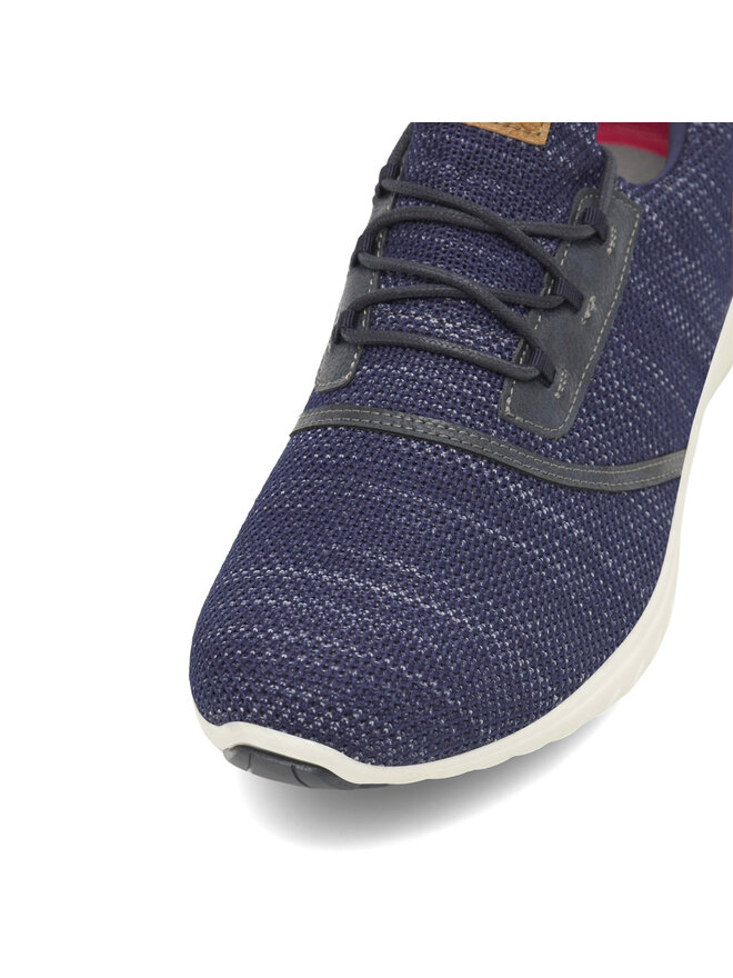 Mustang Sneakers Mustang 4132-311 Dunkelblau