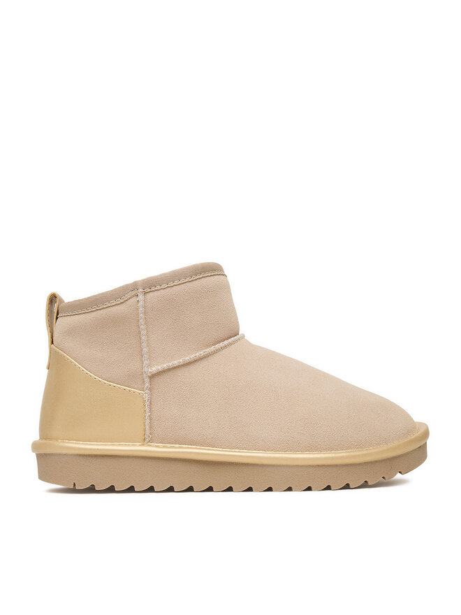 DeeZee Schneeschuhe DeeZee DZ-74 BEIGE Beige