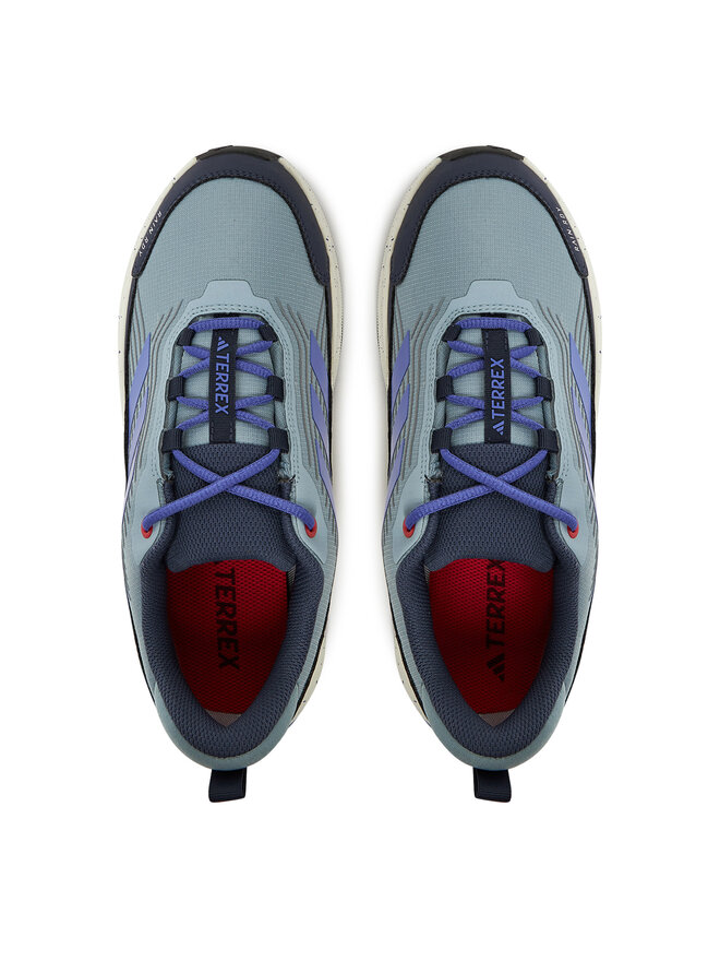 adidas Трекінгові черевики adidas Terrex Trailmaker 2 RAIN.RDY JH6341 Сірий