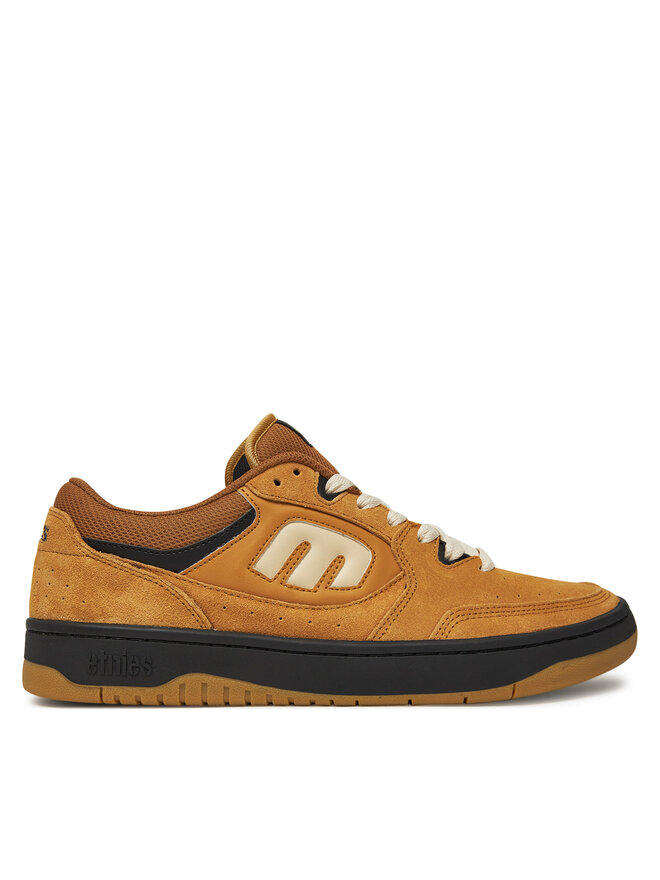 Etnies Superge Etnies Loot  4101000584 Rjava