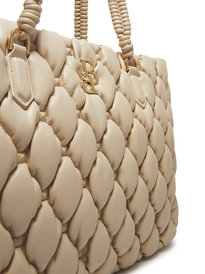 Badura Bolso Badura BW-B212612 Écru