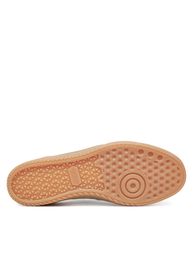 Skechers Tenisice Skechers Hotshot - For The Win 185234/NTAQ Écru