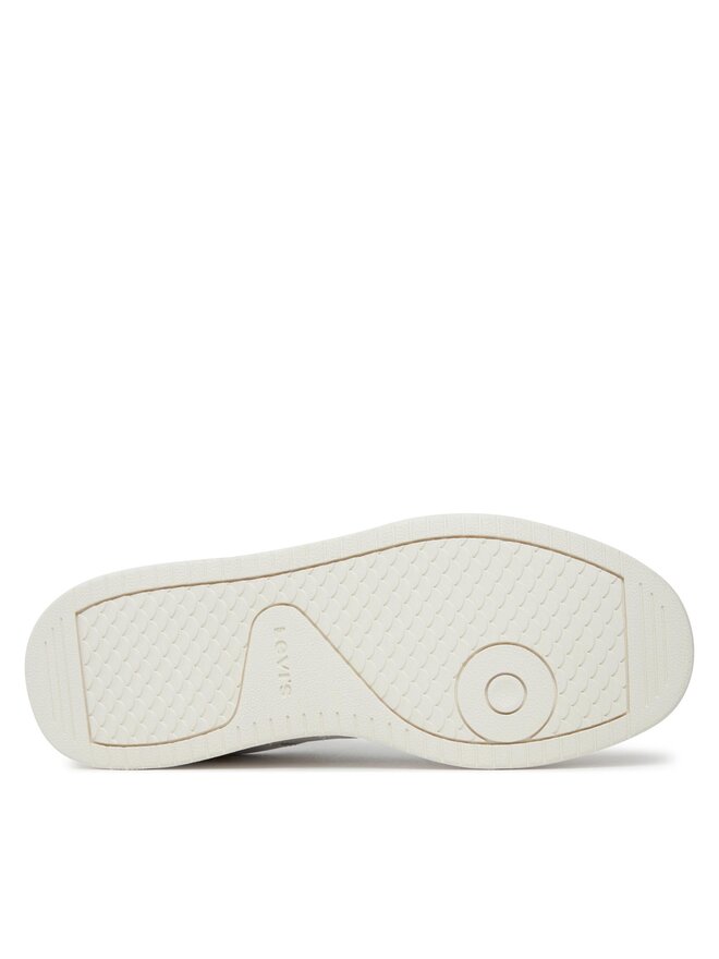 Levi's® Сникърси Levi's® 235200-1720 Бял