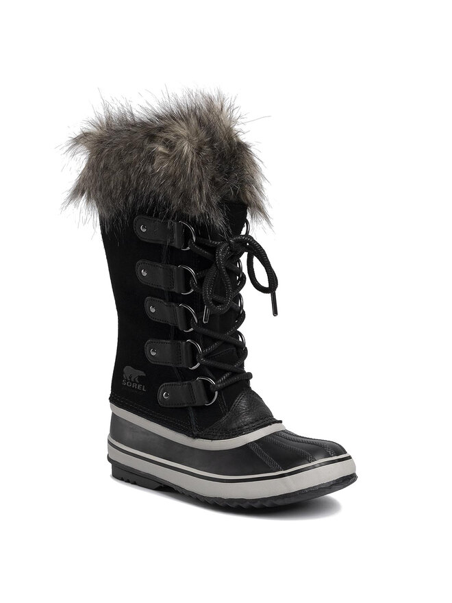 Sorel Снігоходи Sorel Joan Of Arctic NL3481 Чорний