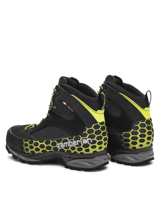 Zamberlan Туристически Zamberlan 1116 Rando Gtx GORE-TEX Черен