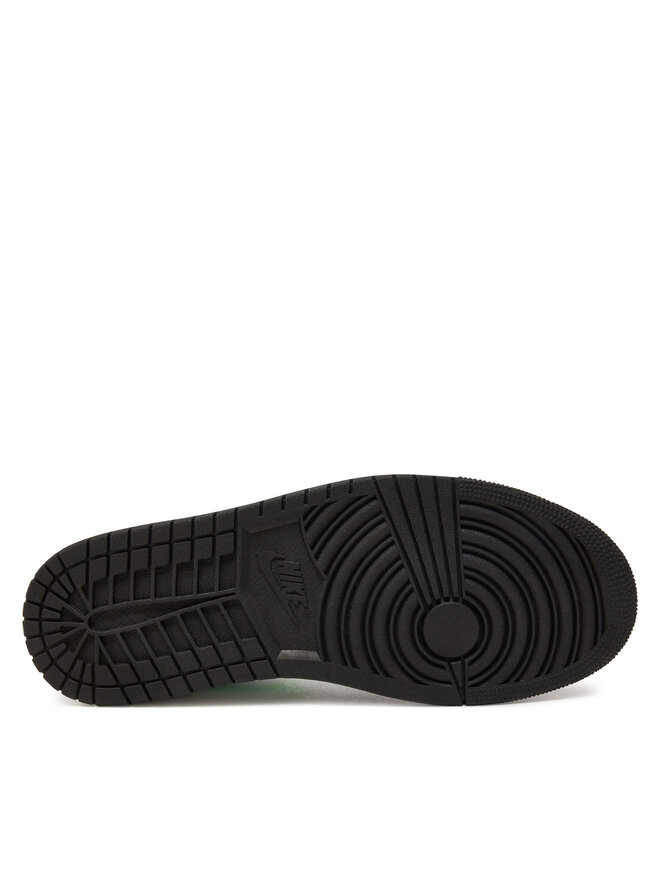 Nike Sneakersy Nike Jordan 1 Mid DQ8426 103 Biały