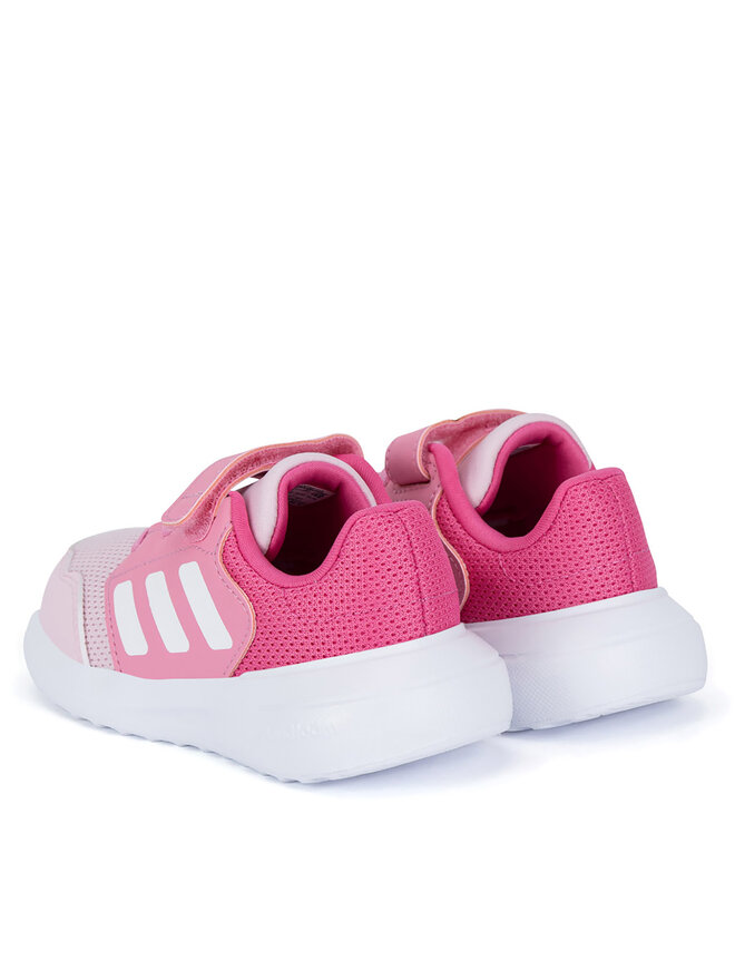 Adidas rosa tenis clearance