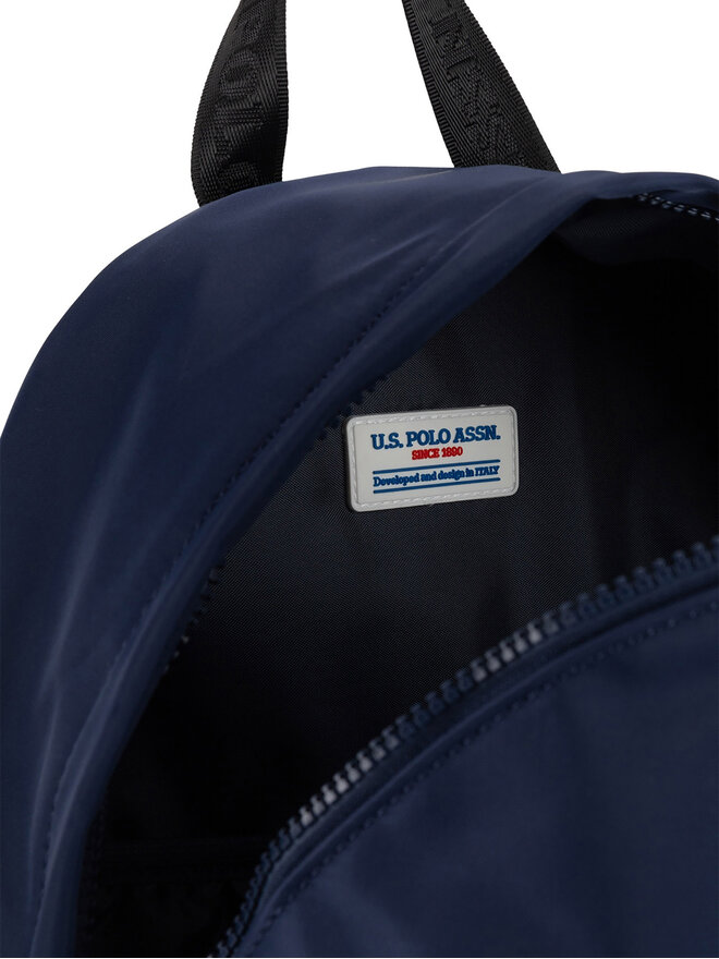 U.S. Polo Assn. Σακίδιο U.S. Polo Assn. BIUXT5674MIA Σκούρο μπλε