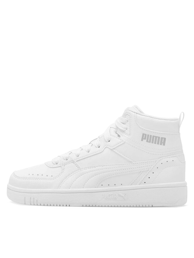 Puma Tenisice Puma Rebound Joy Jr 374687 07 Bijela