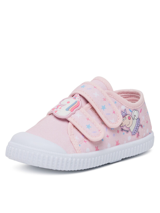 Peppa Pig Tornacipő Peppa Pig CM-SS25-202PP Rózsaszín