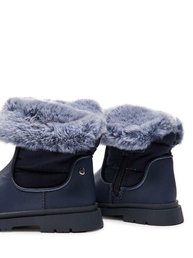 Mayoral Schneeschuhe Mayoral 44485 Dunkelblau