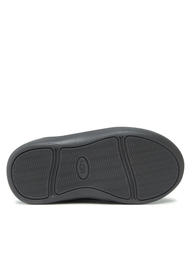 Ugg Stivali Ugg T Koala Stuffie 1123655T Nero