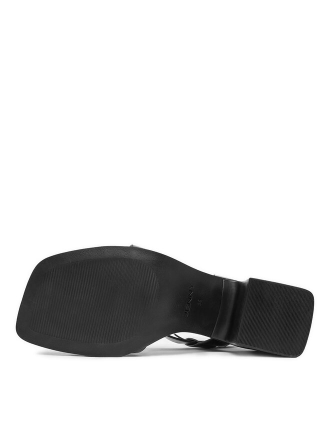 JENNY Sandalen JENNY JY012768-1 Schwarz