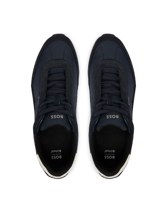 BOSS Sneakers BOSS Jaylen Lowp 50563894 Dunkelblau