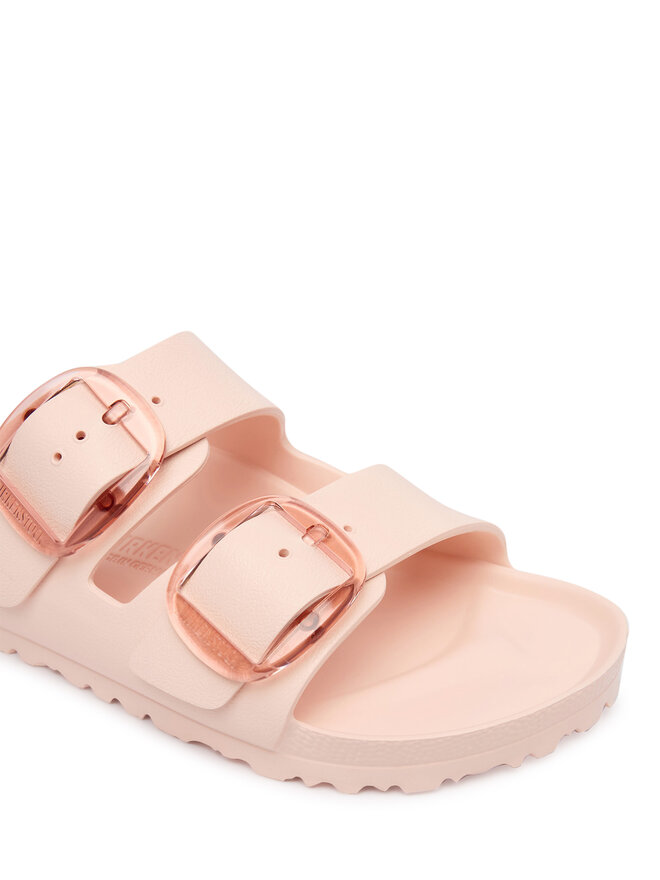 Birkenstock Pantoletten Birkenstock Arizona Big Buckle 1031283 Rosa