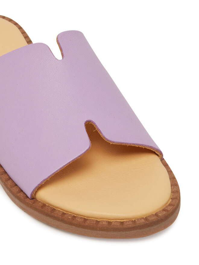 Tamaris Chanclas Tamaris 1-27135-42 Violeta
