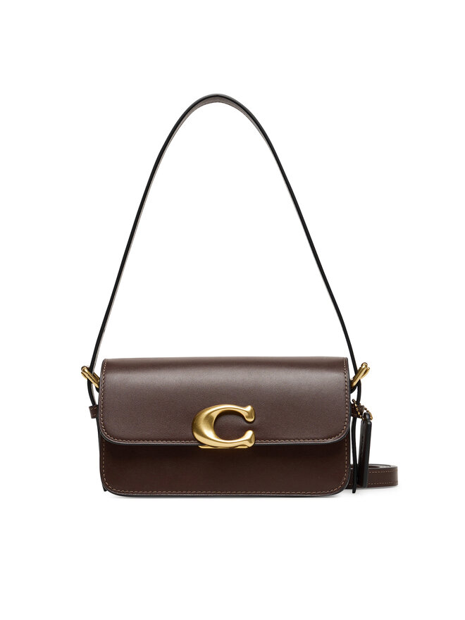 Coach Handtasche Coach CAM18 Braun