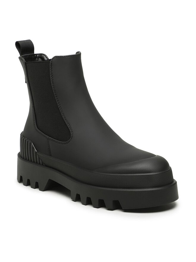 ONLY Ghete Jodhpur ONLY 15304863 Negru