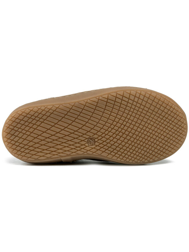 Sergio Bardi Young Schnürschuhe Sergio Bardi Young SBY-03-02-000025 Grün