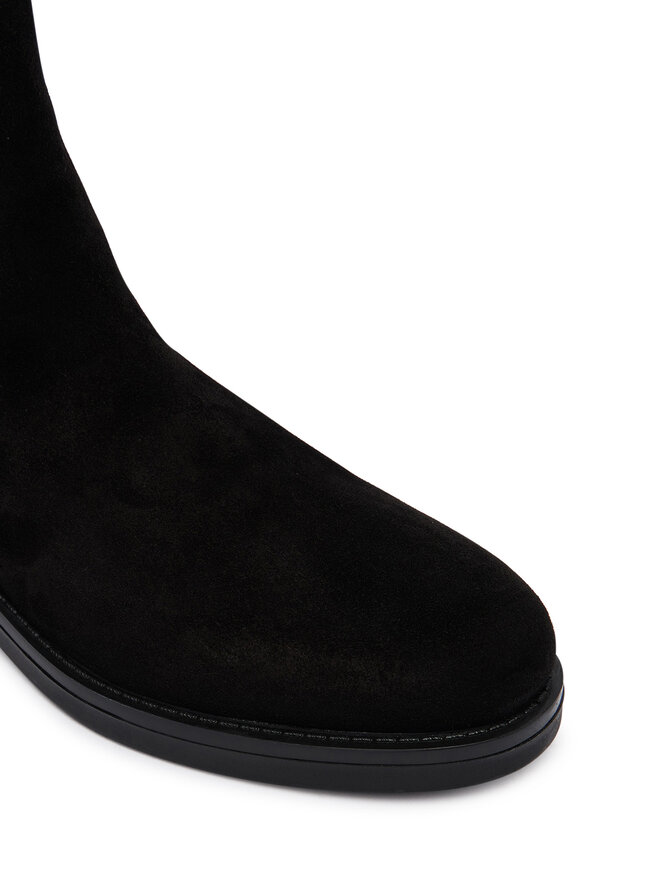 Gant Klassische Stiefeletten Gant 33653493 Schwarz