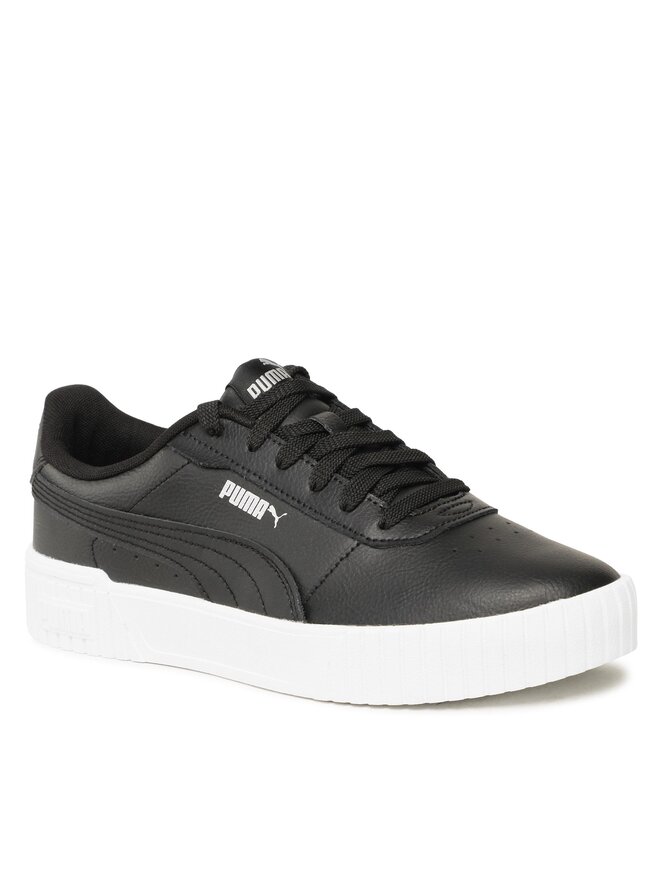 Puma Снікерcи Puma Carina 2.0 385849 05 Чорний