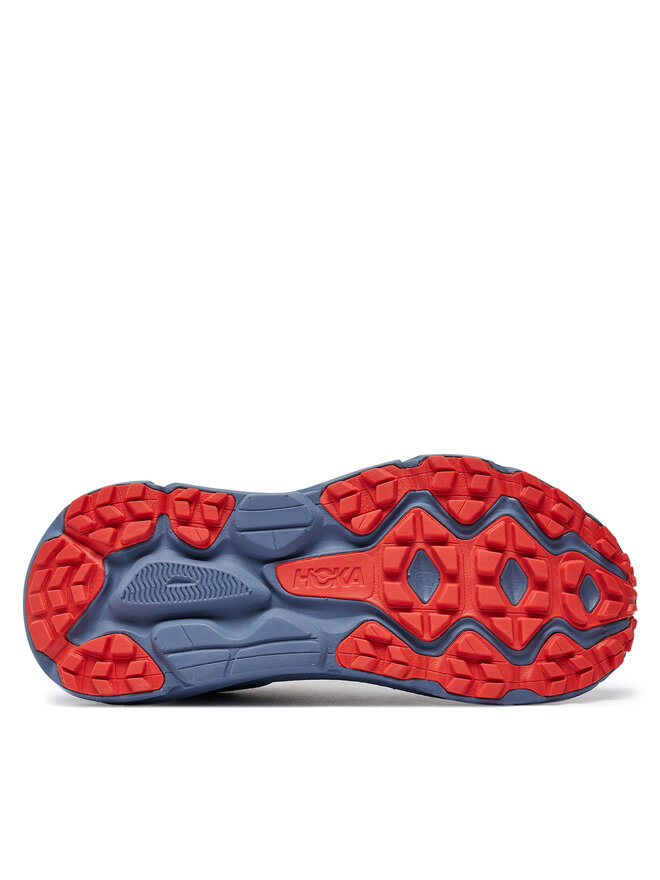 Hoka Pantofi pentru alergare Hoka Challenger 7 1134498 Gri