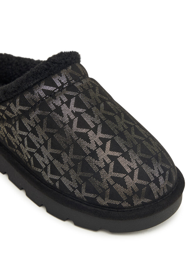 MICHAEL Michael Kors Тапочки MICHAEL Michael Kors MK03782001 Чорний