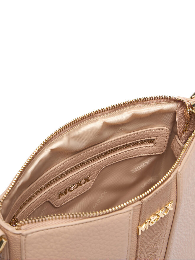 MEXX Handtasche MEXX CEO-MEXX-S-017-10 Beige