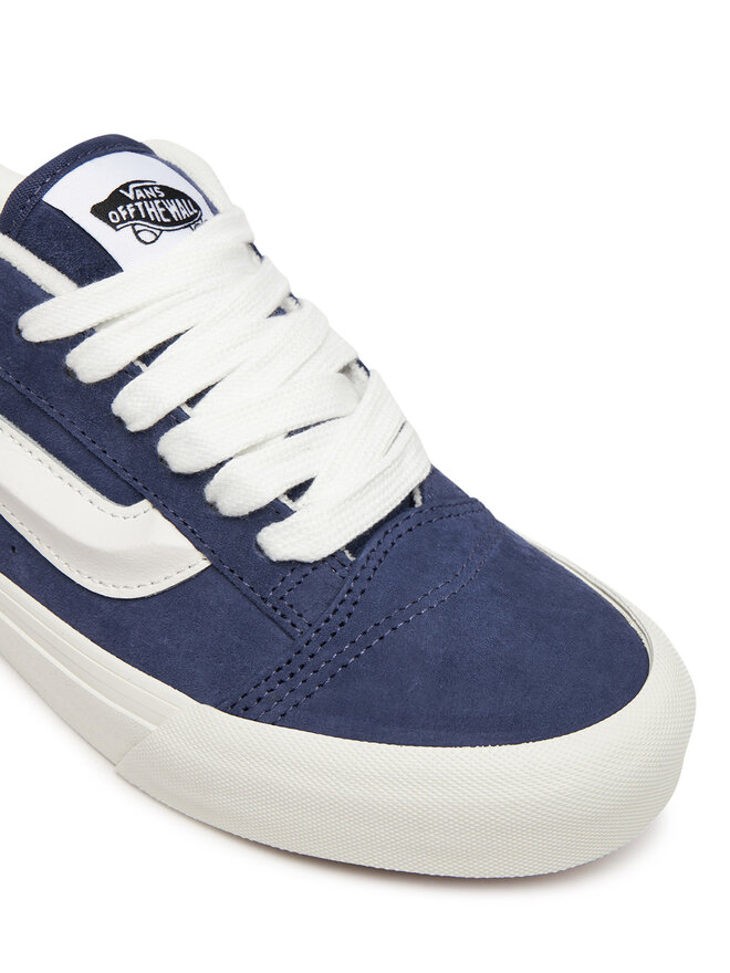 Vans Tenisice Vans Knu Skool VN000D22EMT1 Tamnoplava
