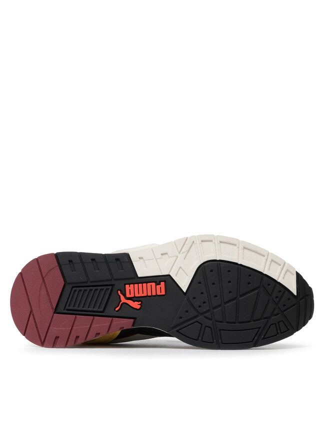 Puma Zapatillas Puma Mirage Mox Suede 381000 02 Negro