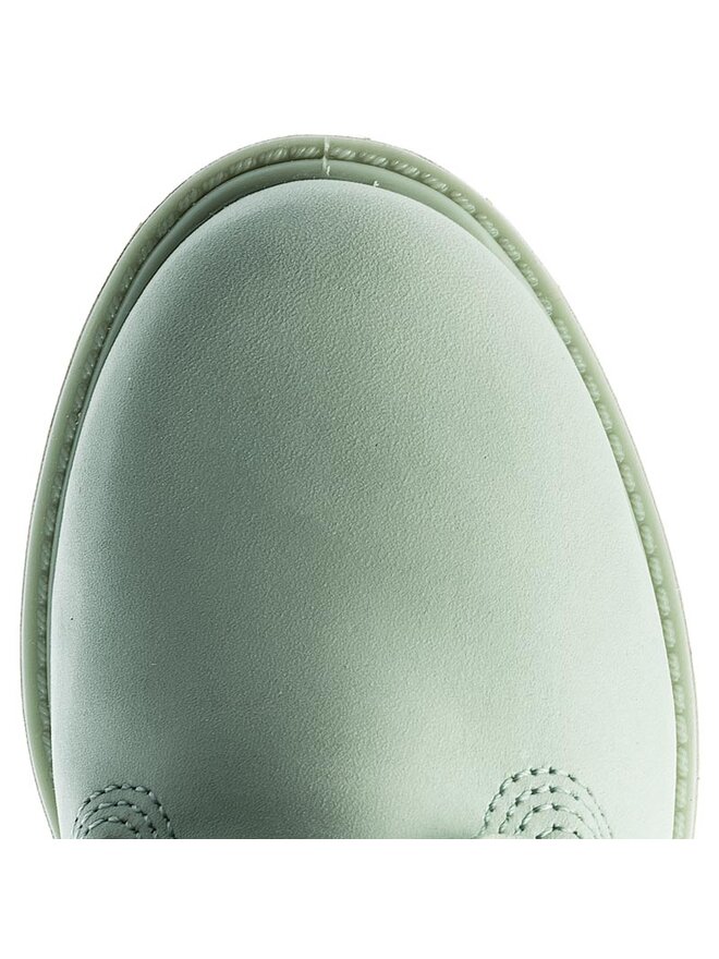 Timberland Черевики туристичні Timberland 6In Premium Boot W A1BJ9 Зелений