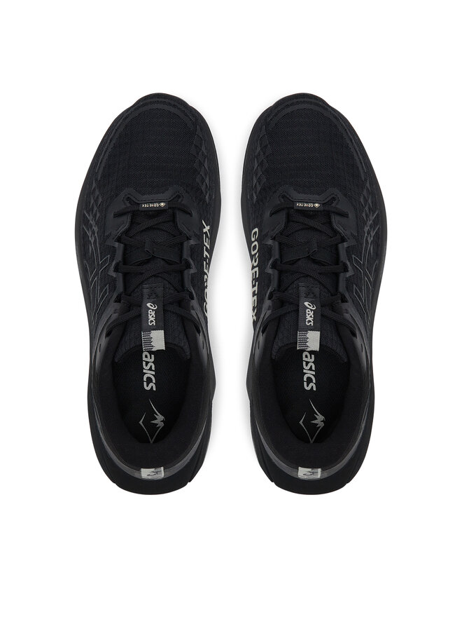 Asics Παπούτσια για Τρέξιμο Asics Gel-Trabuco 13 Gtx 1011B978 Μαύρο