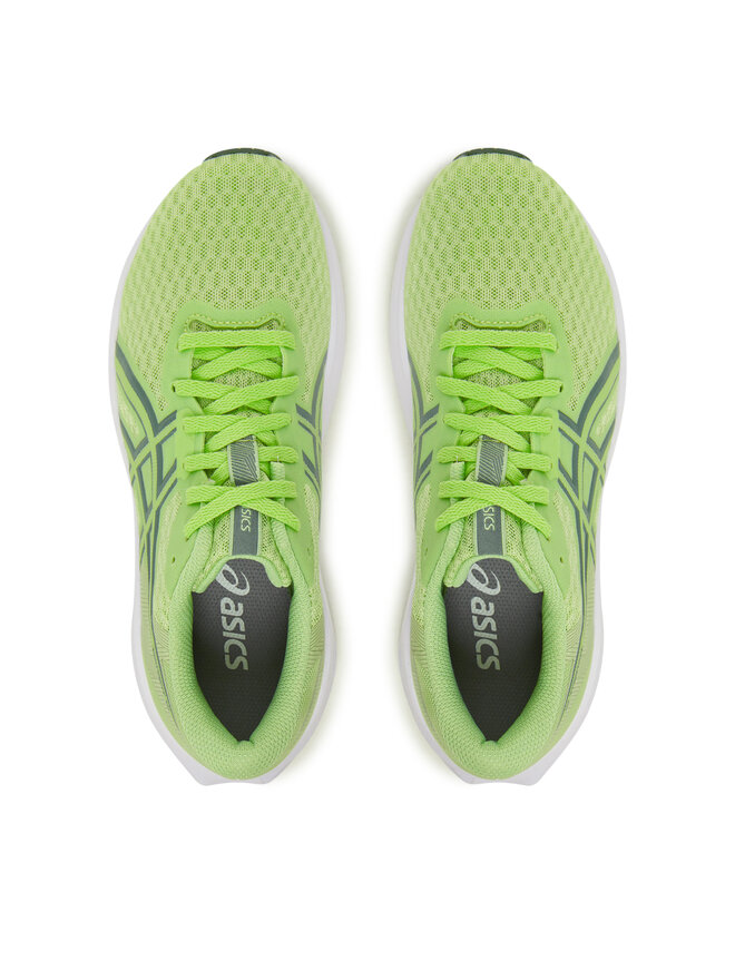 Asics Laufschuhe Asics Patriot 14 1012B836 Grün