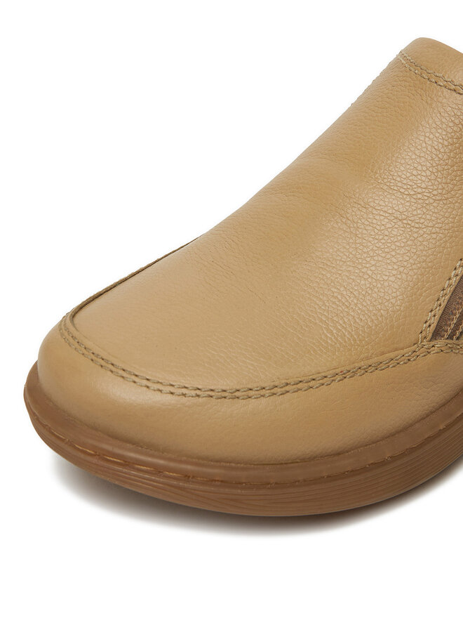 Go Soft Zapatos hasta el tobillo Go Soft CEO-WI16-SAMSON2-01 Beis