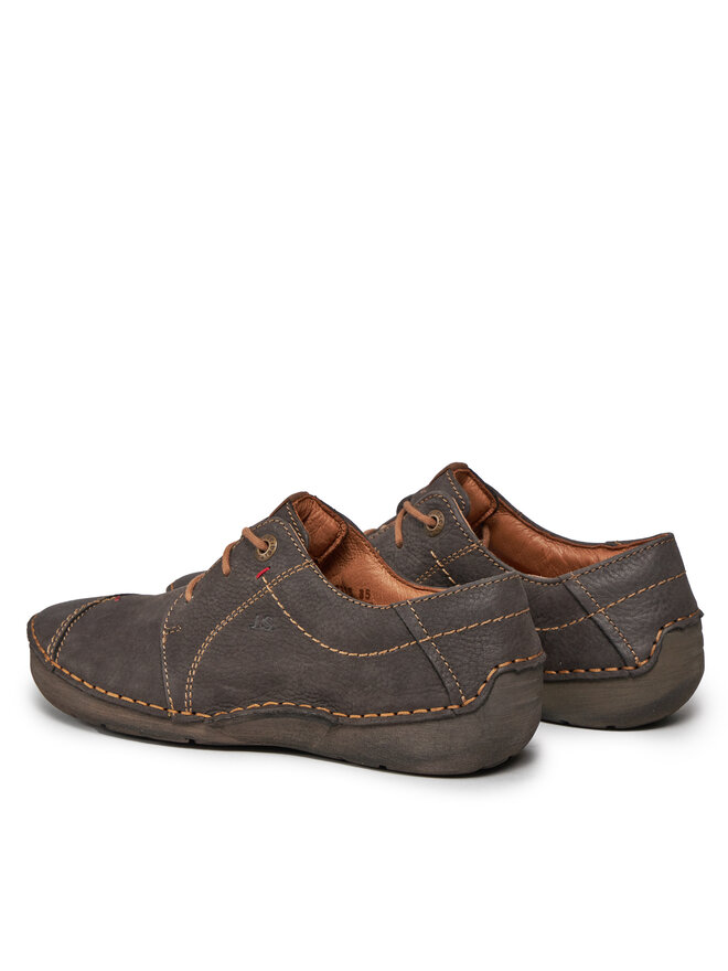 Josef Seibel Zapatos hasta el tobillo Josef Seibel Fergey 20 59692 796150 Gris