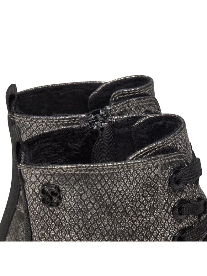 s.Oliver Botas altas s.Oliver 5-45211-41 Marrón