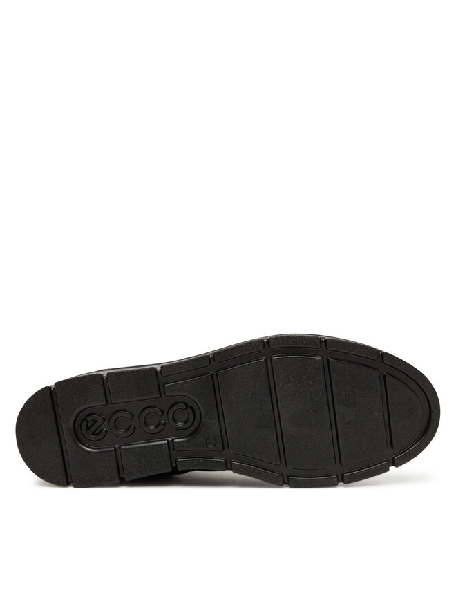 ECCO Bakancs ECCO Bella 28240351052 Fekete