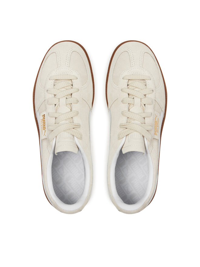 Puma Снікерcи Puma Palermo 396463-11 Бежевий