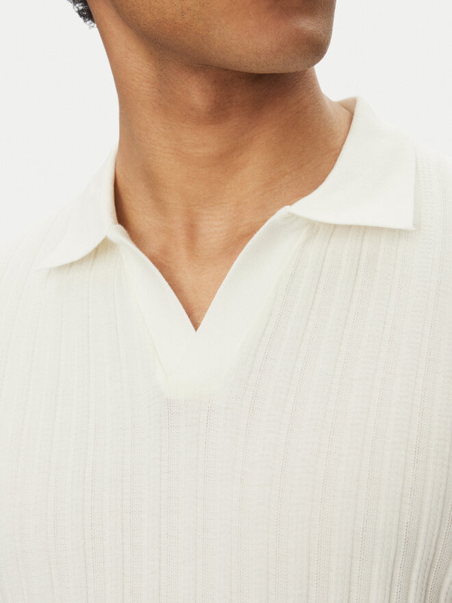 JOOP! JOOP! Poloshirt 17 JJ-33Baron 30045547 Écru Modern Fit