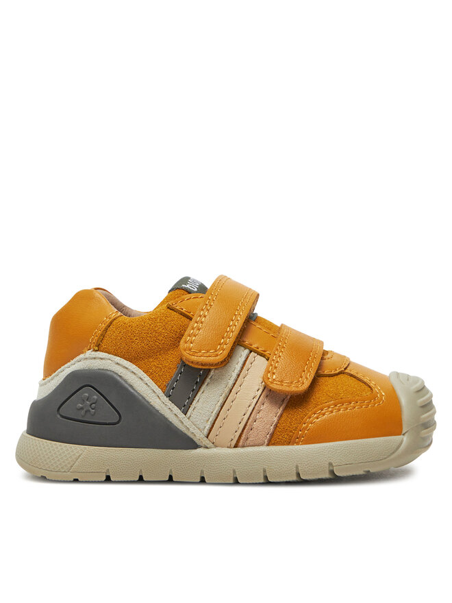 Biomecanics Sneakers Biomecanics 241110 B240-B Galben