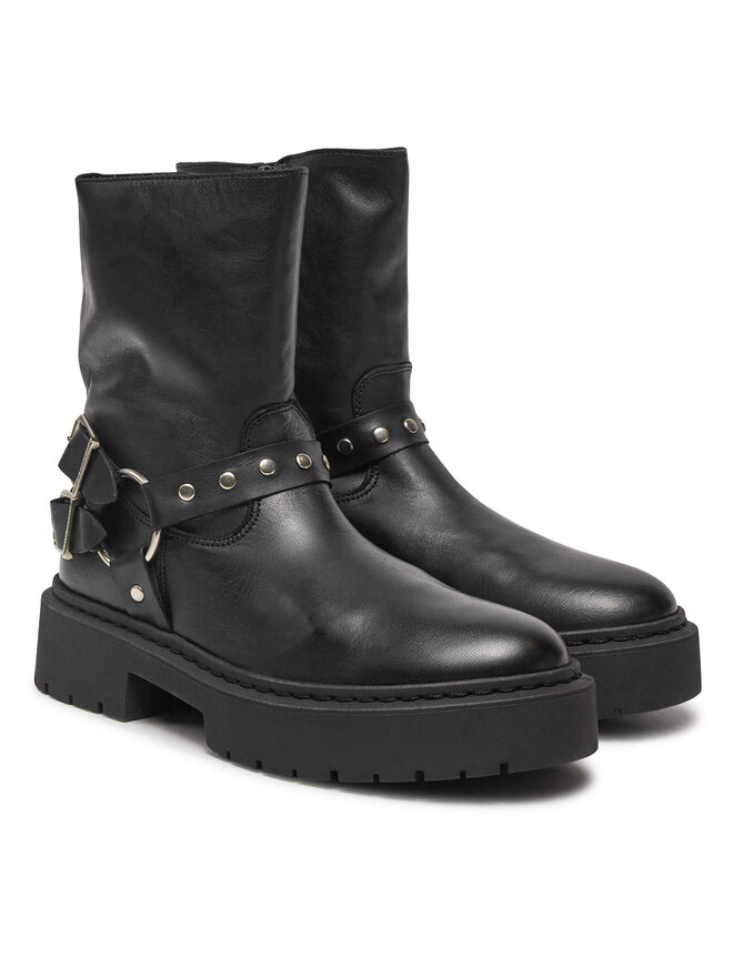 Steve Madden Stivaletti Steve Madden Zwart SM11003405 Nero
