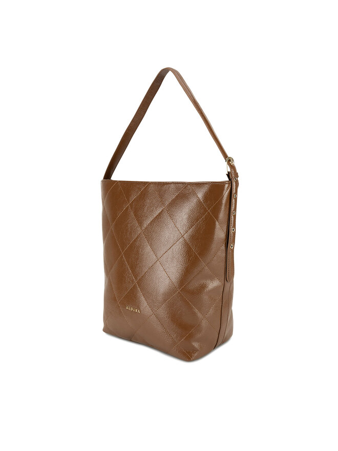 Badura Bolso Badura TYLO1001 Marrón