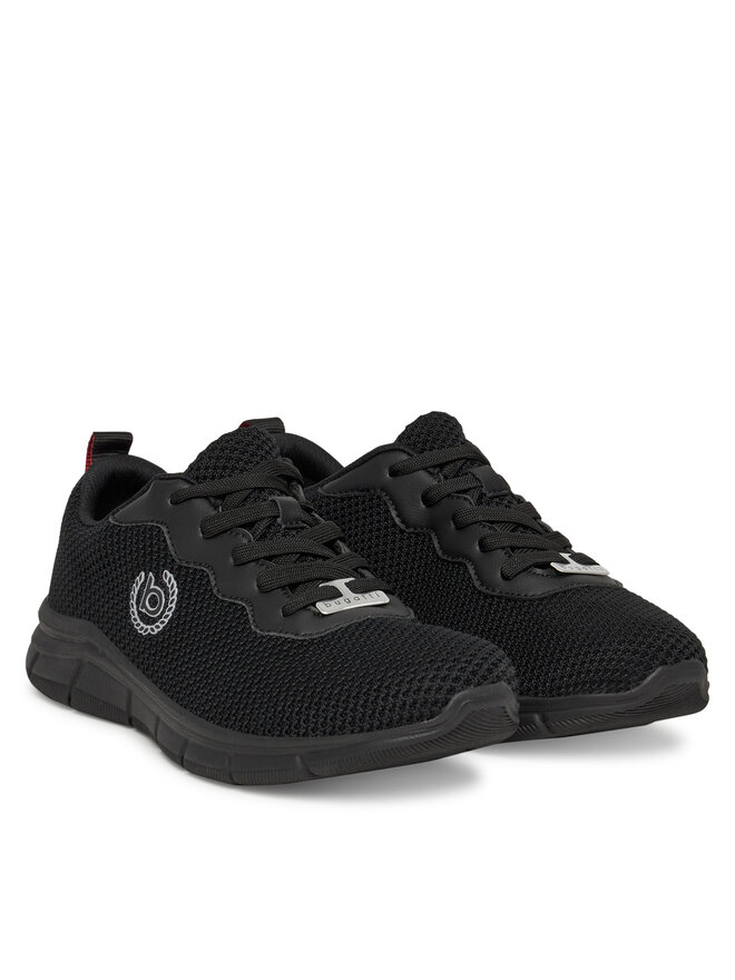 Bugatti Sneakers Bugatti 345-AFA15-6900 Nero